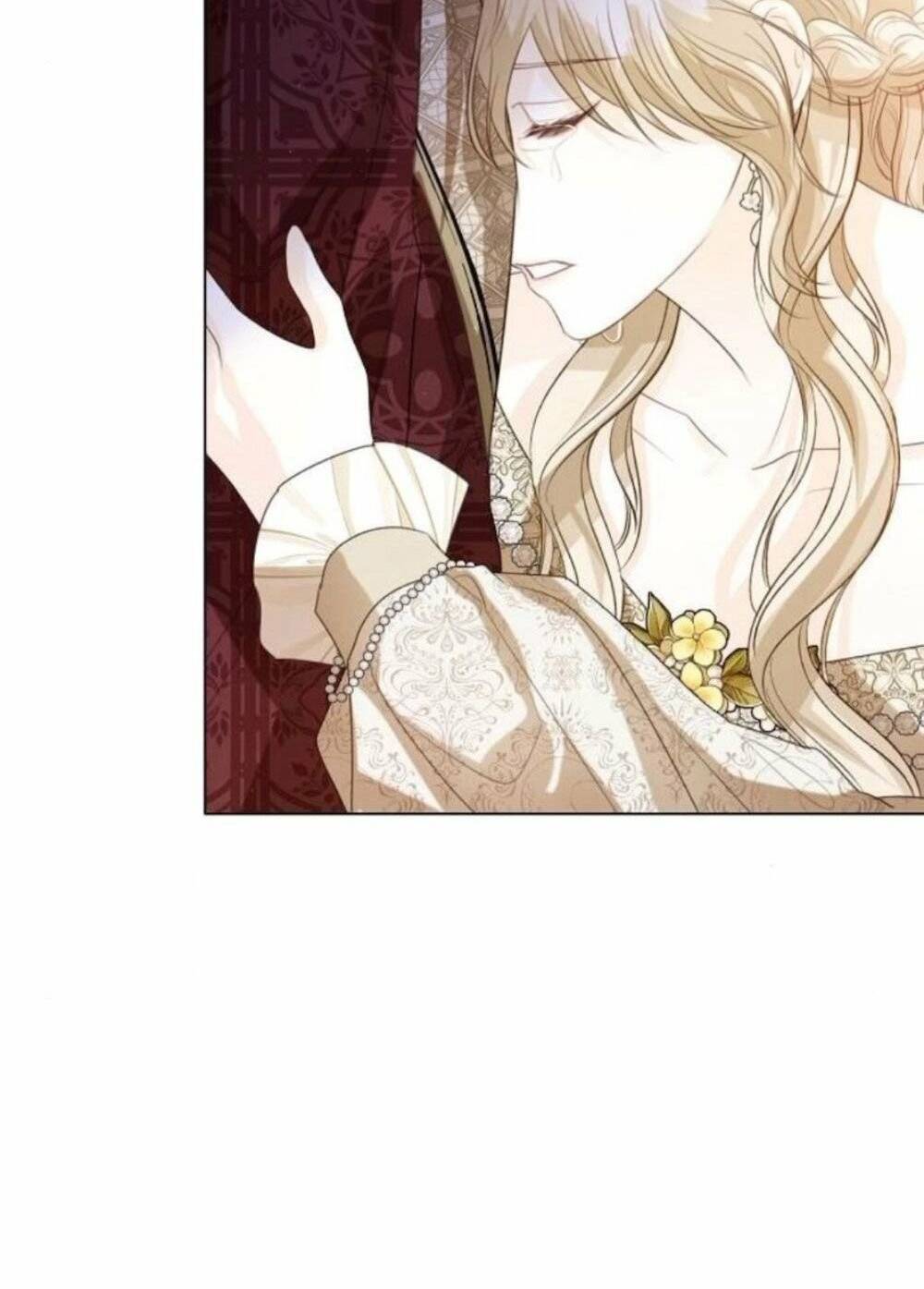 tôi sẽ từ bỏ vị trí hoàng hậu chapter 41 67