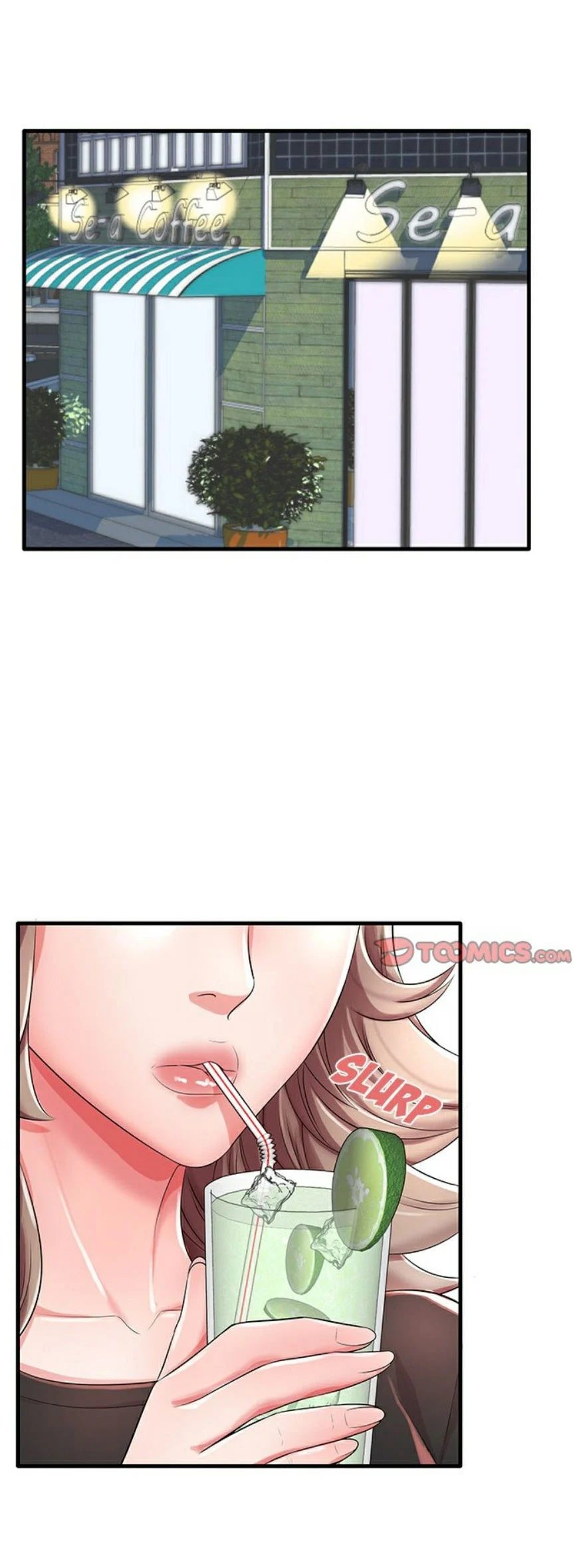 người mẹ xấu xa chapter 19 18