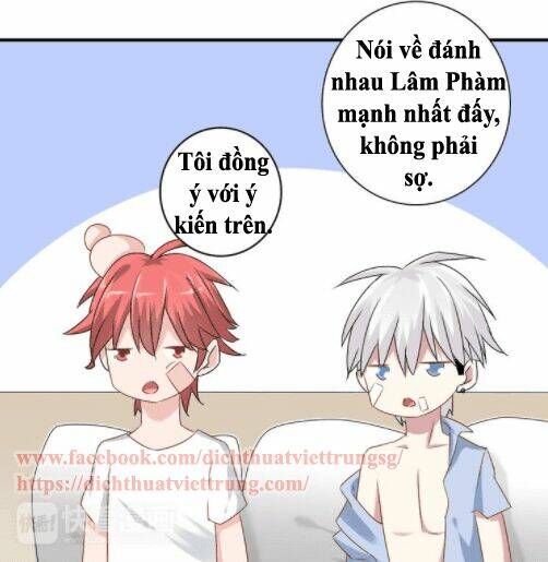 lều khều biết yêu chapter 39 47