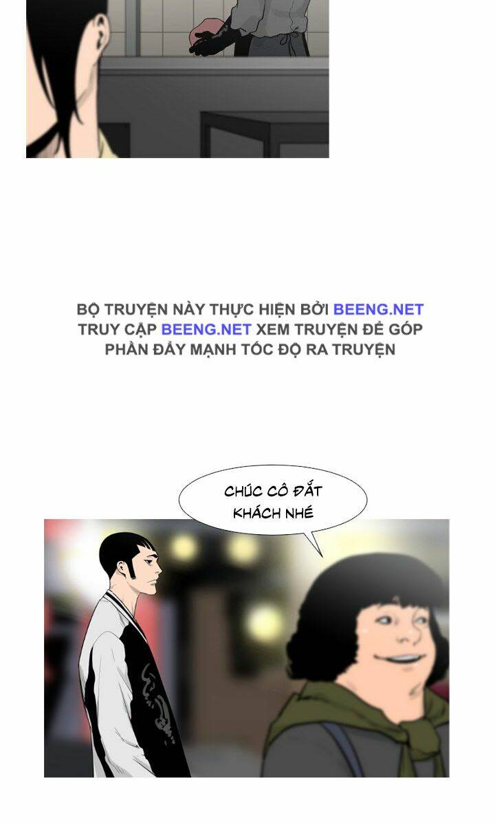 kẻ mạnh nhất - tong edge chapter 49 14