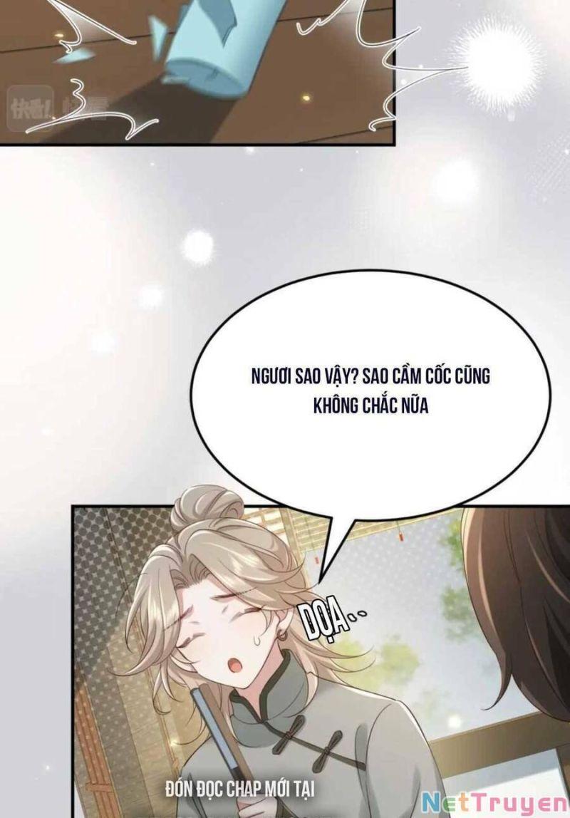 phương thức sinh tồn của công chúa pháo hôi chapter 167 44