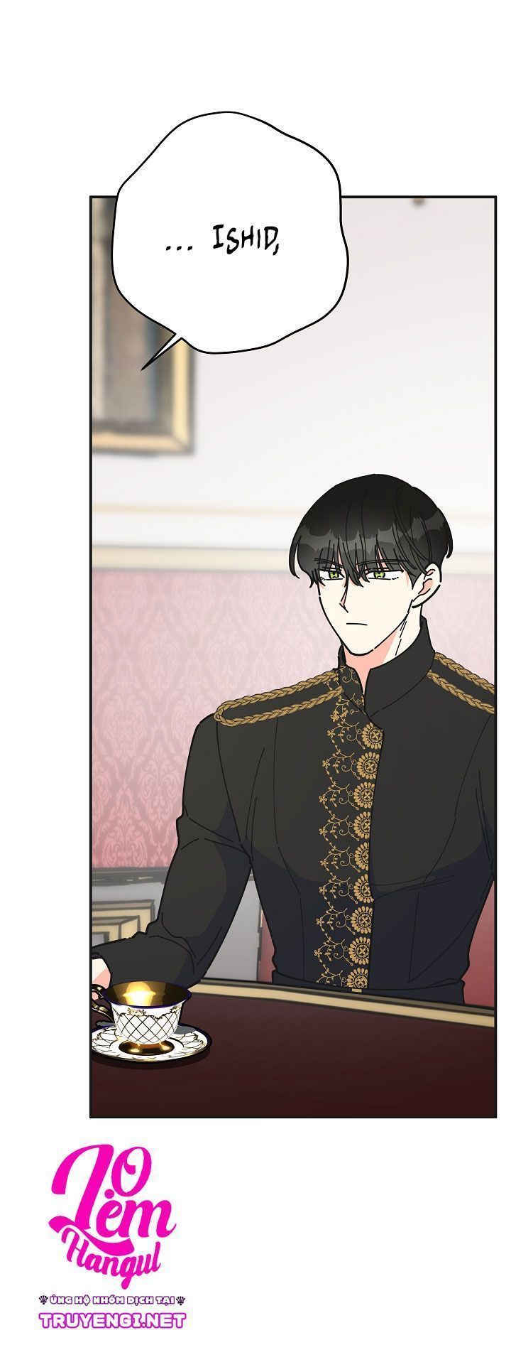 ác nữ tiểu thư chapter 69 40