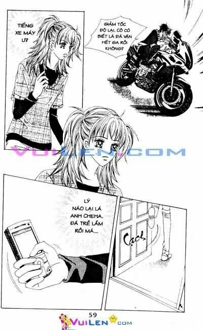 thiên thần tái thế chapter 11 59