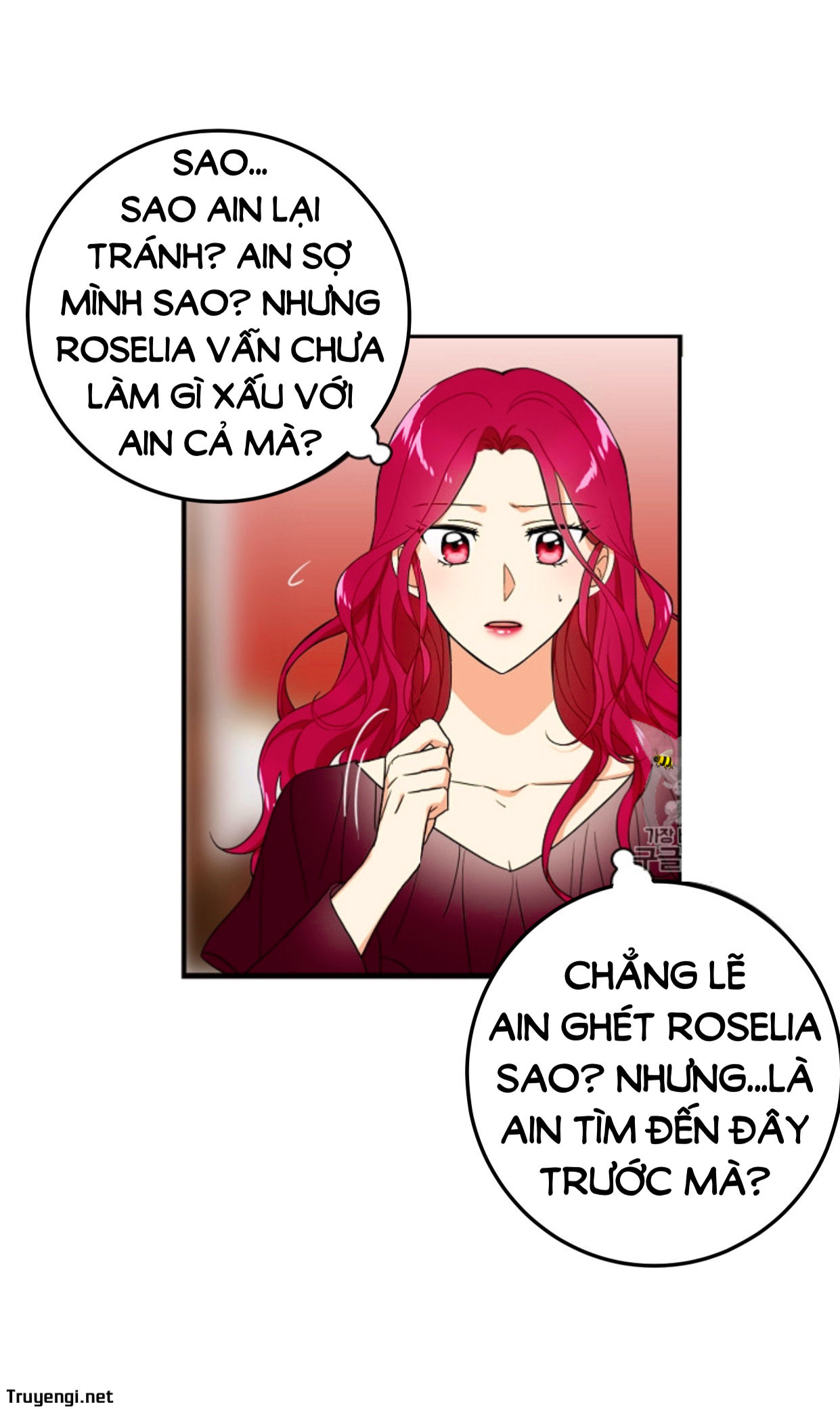 xuyên không trở thành mẹ của nhân vật phản diện chapter 1 34