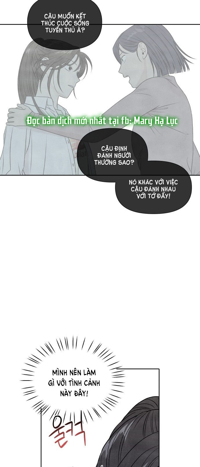 điều khiến tôi quyết tâm muốn chết chapter 27.1 18