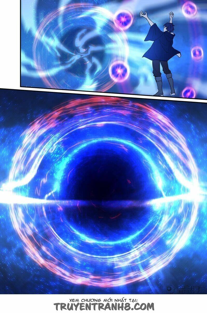 băng hoại 3rd chapter 45 13