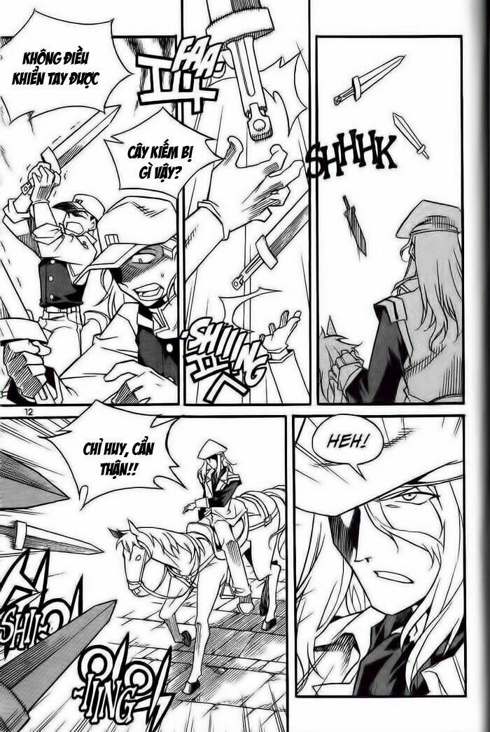 dorothy of oz chapter 15 14