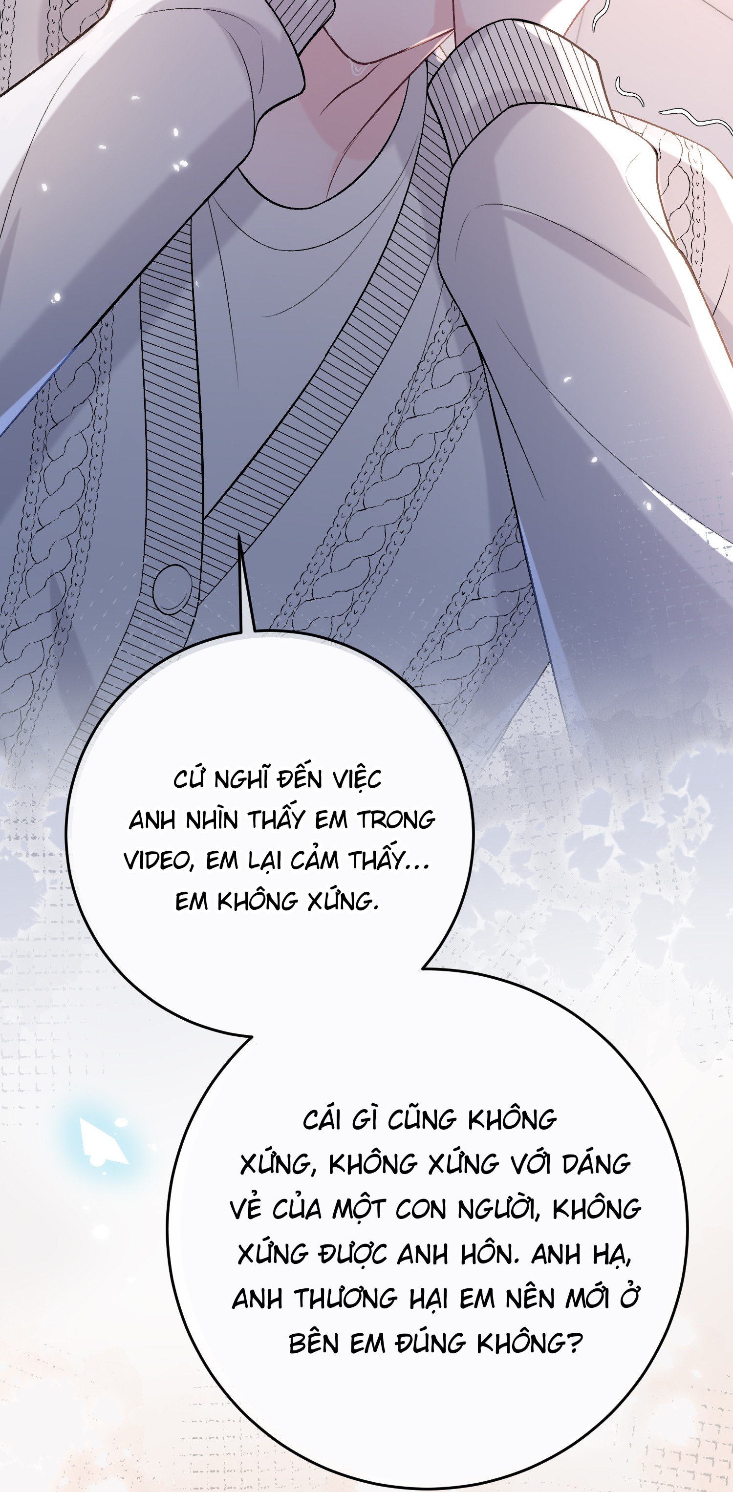 trước và sau ly hôn! chapter 93 26