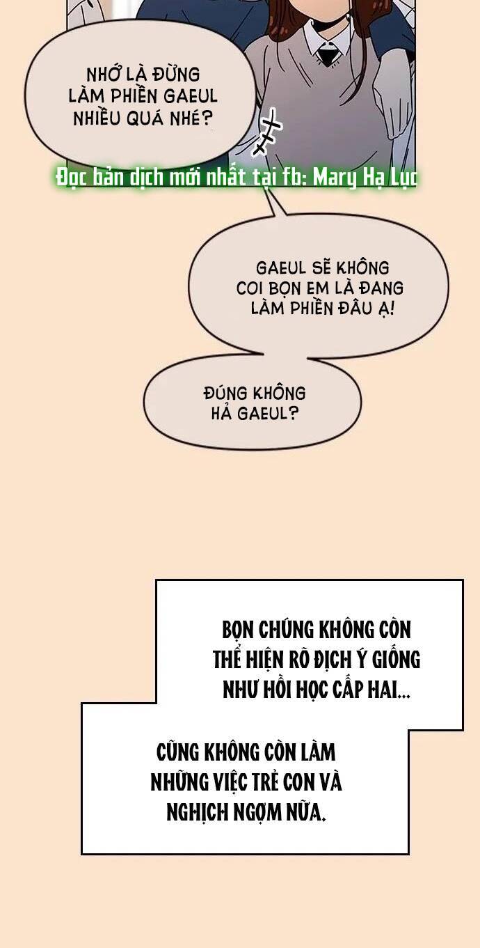 thanh xuân rực rỡ - season of blossom chapter 85 45