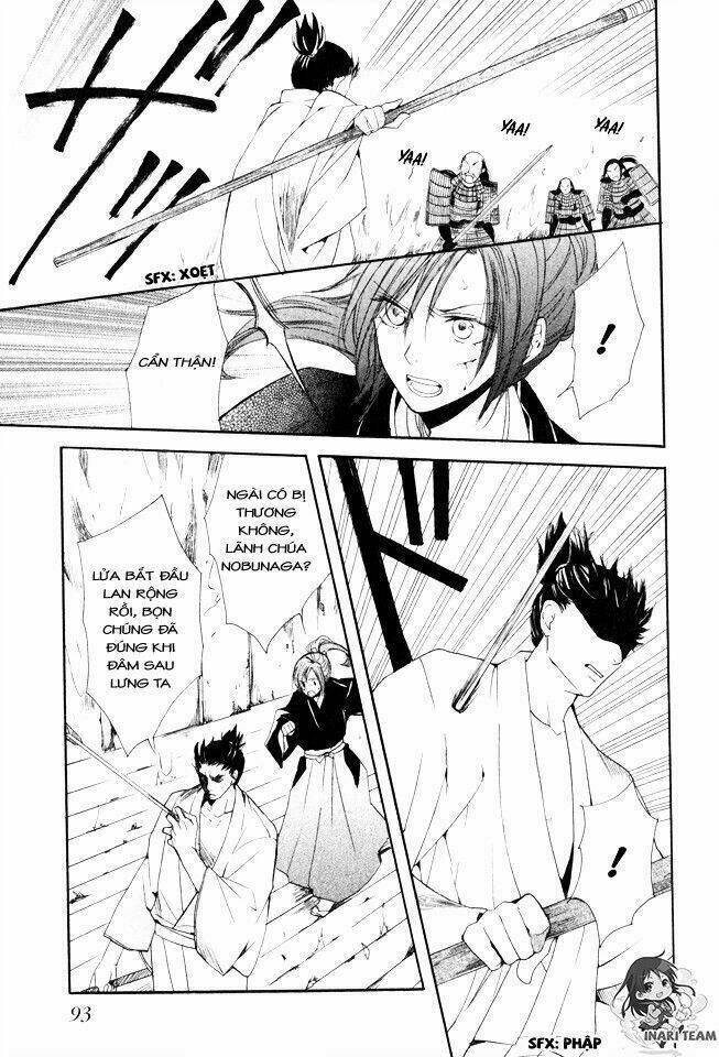 gou - hime-tachi no sengoku chapter 2 36