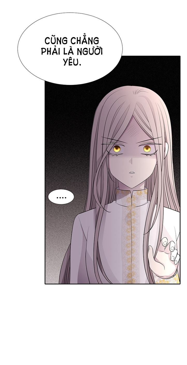 năm môn đệ của charlotte chapter 125 27