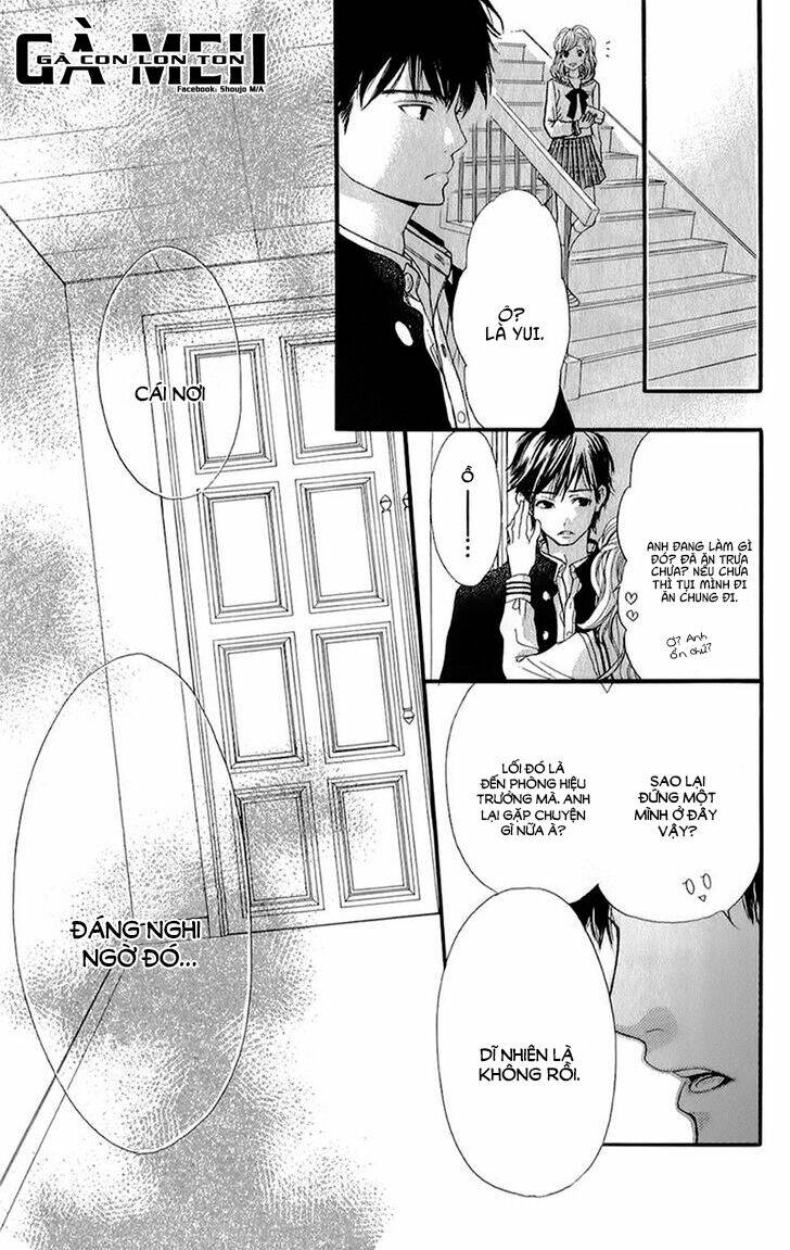 otome holic chapter 6 12