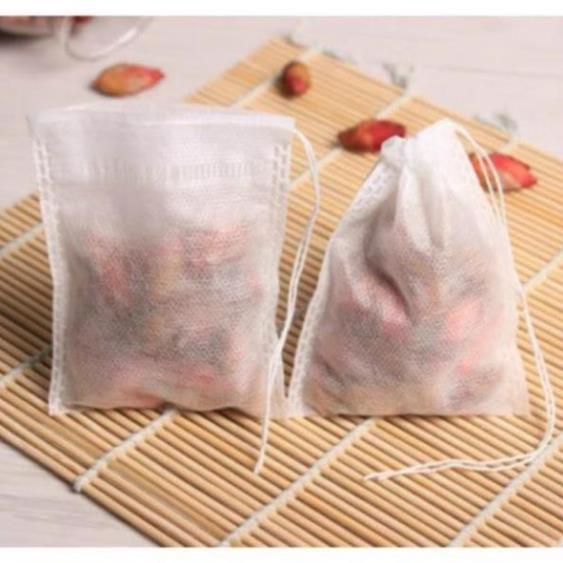 TÚI LỌC TRÀ CAO CẤP KÍCH THƯỚC 5*7CM
