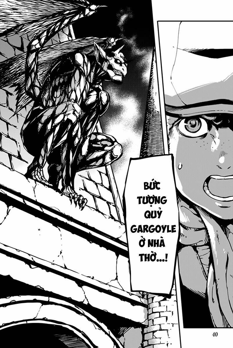 the abandoned sacred beasts chapter 6 39