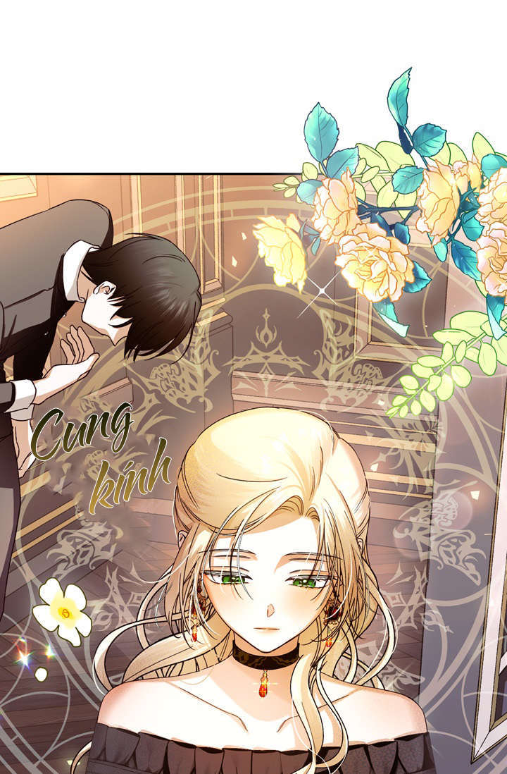 cách che giấu đứa con của hoàng đế chapter 17 45