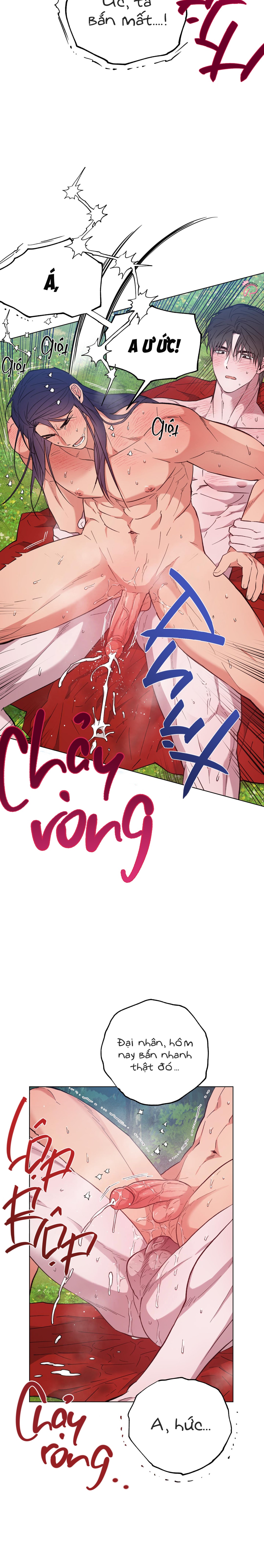bình minh trên sông mây chapter 53 16