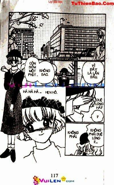 cô bé khóc nhè chapter 4 116