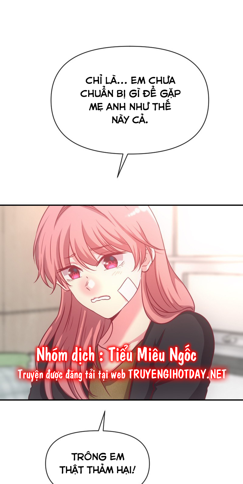 xin chào con yêu chapter 50 30