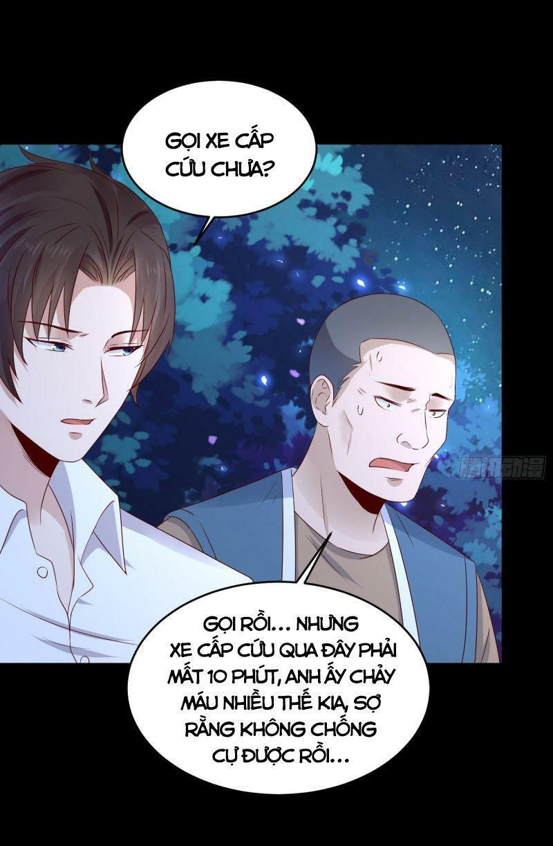 vua đầu tư mạnh nhất chapter 11 13