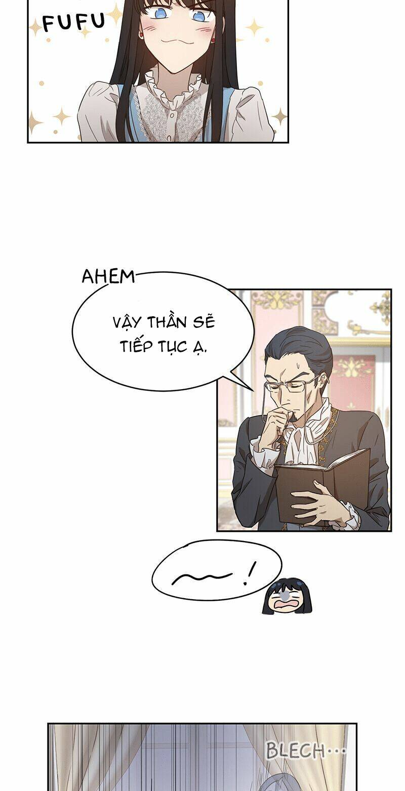 khế ước của ma tộc chapter 4 42