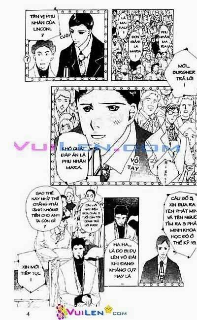 duyên kỳ ngộ chapter 7 5