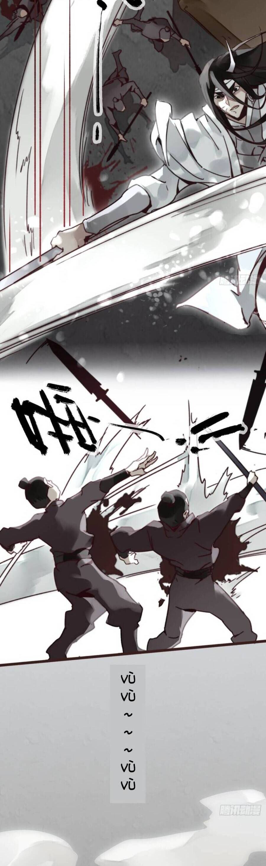 tam quốc thăng thiên ký chapter 1 11