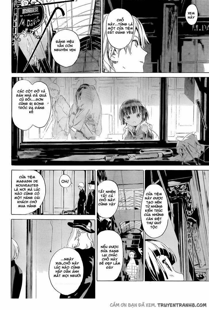 ikoku meiro no croisée chapter 9.6 23