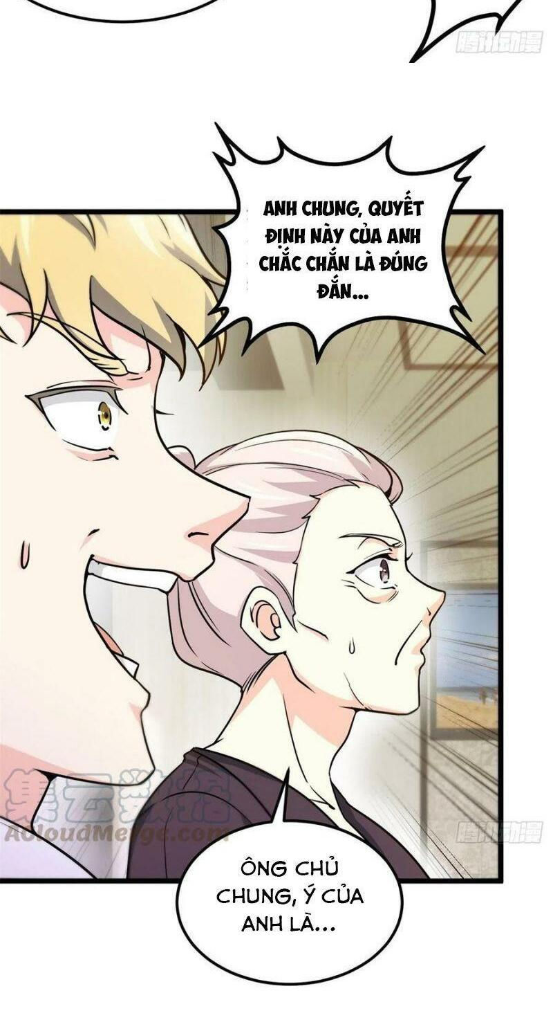 ta là hàn tam thiên chapter 49 35