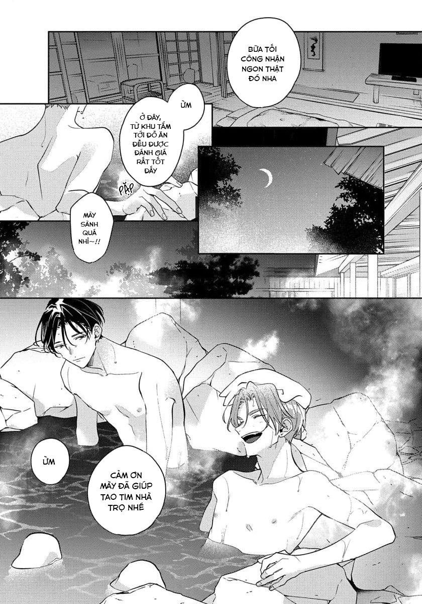 osananajimi ja gaman dekinai chapter 12 3