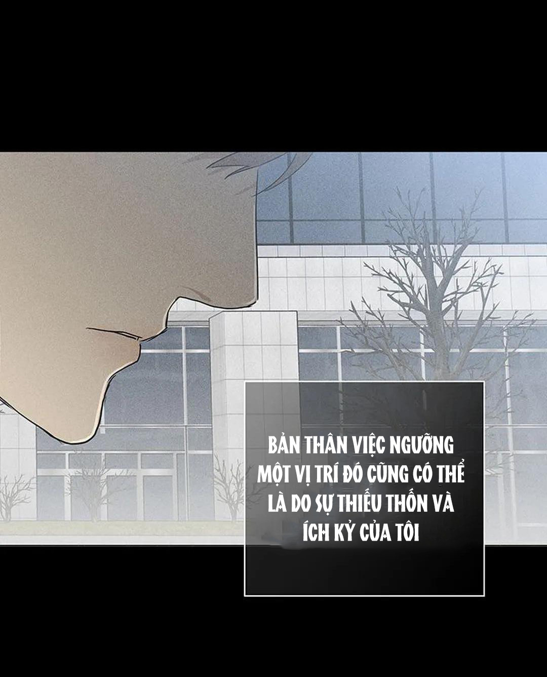 Đánh Mất Tình Yêu chapter 56.1 - Trang 47