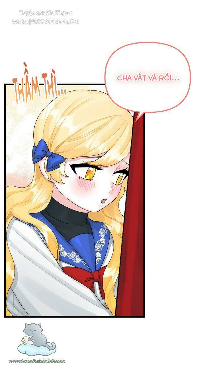 công chúa bãi rác chapter 58 67