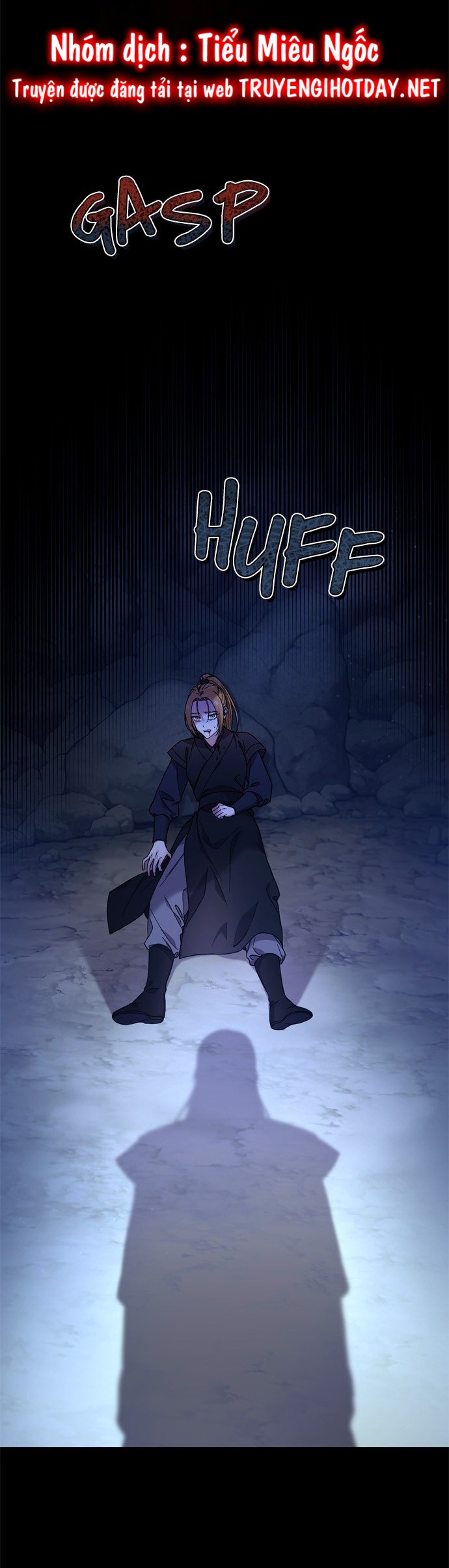 cao thủ chốn hậu cung chapter 1 2