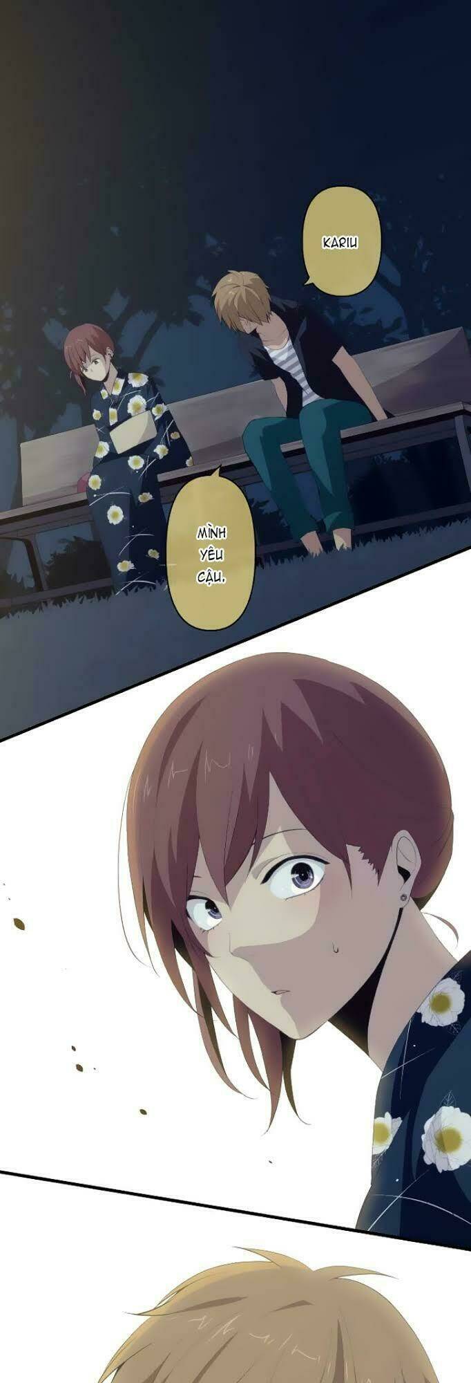 viên thuốc trùng sinh chapter 105 17