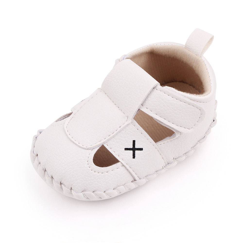 Giày sơ sinh tập đi siêu nhẹ, chống trơn trượt cho bé– GSS12