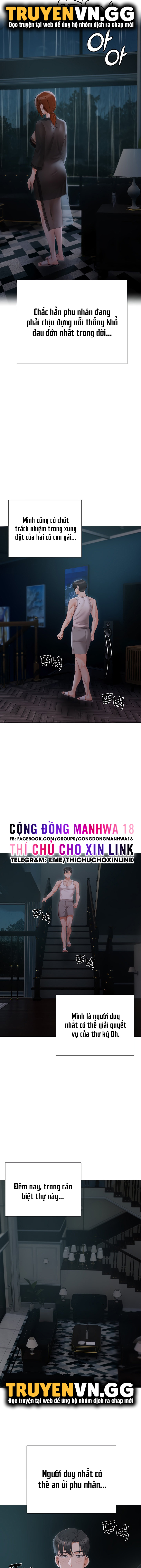 biệt thự hyeonjung chapter 36 10