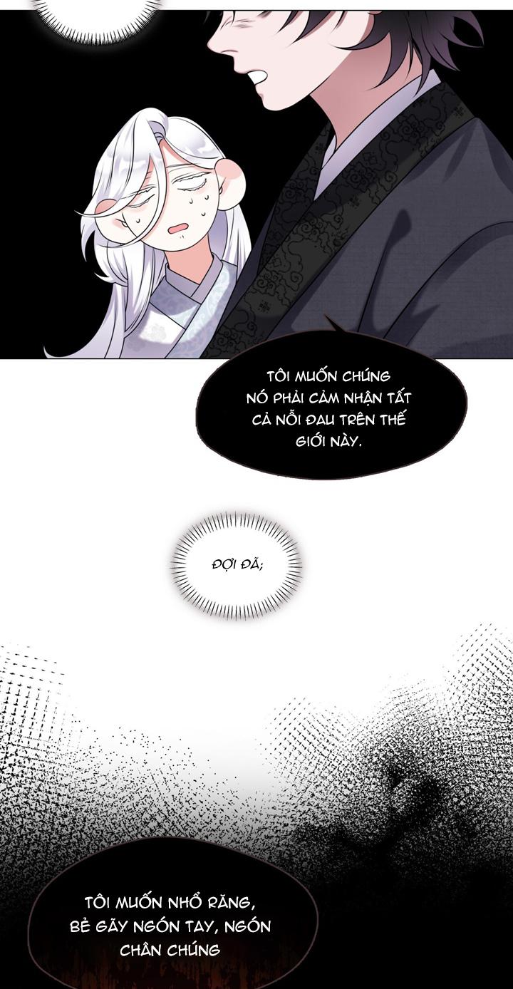 tôi đã nuôi dạy thủ lĩnh giáo phái ác ma chapter 4 3