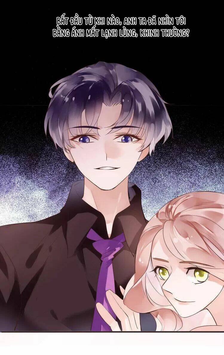 nở rộ trên bụi gai chapter 41 19