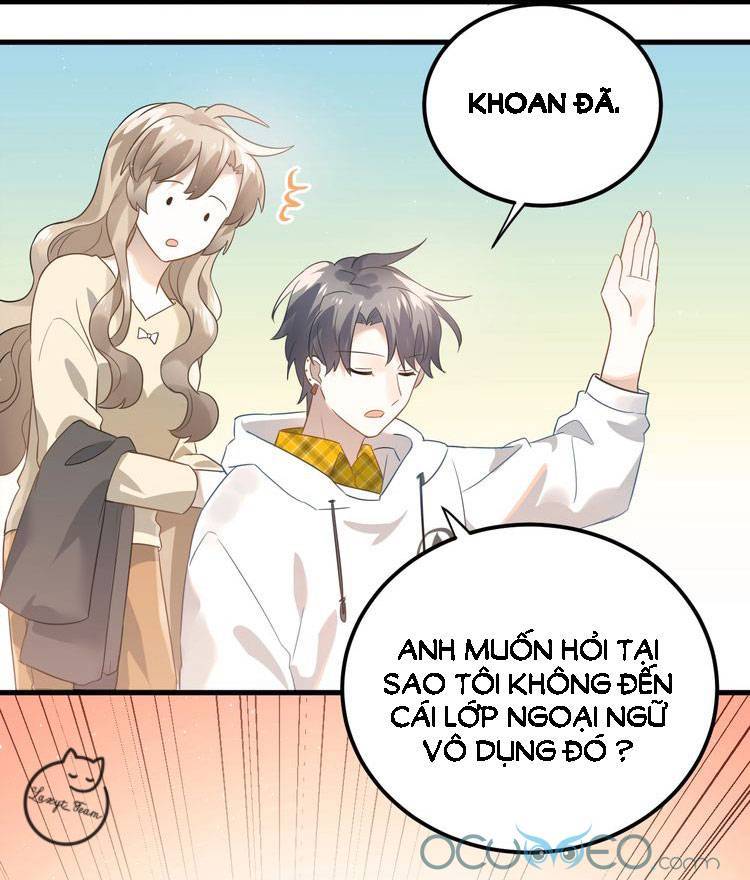 tình yêu huyễn tưởng chapter 9 28