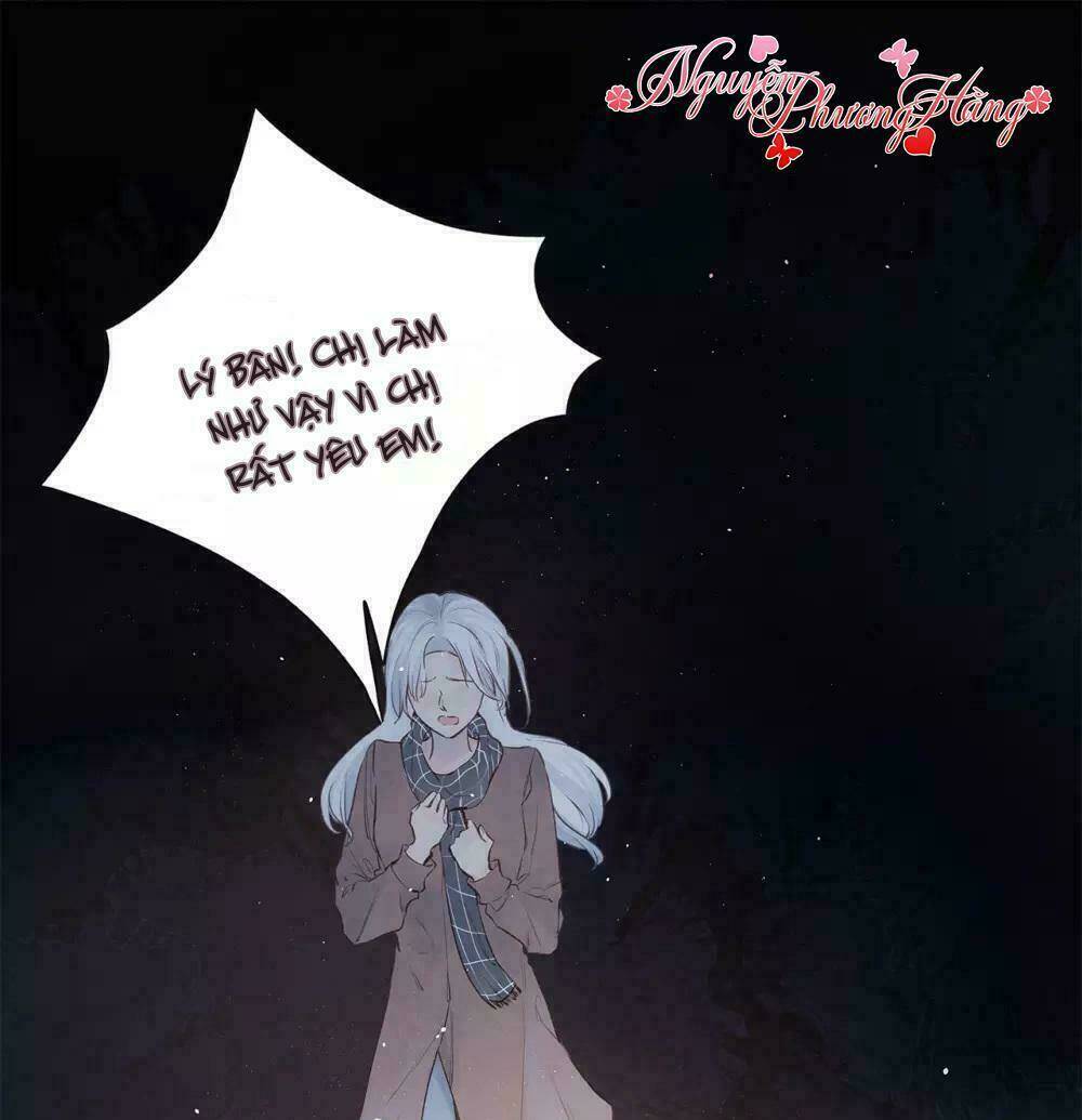 sắc đẹp do trời sinh của tôi chapter 4 14