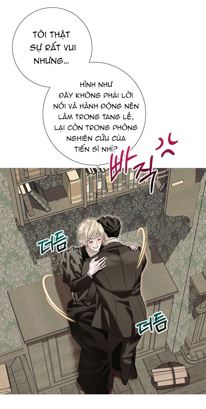 the queen of flies chapter 1.1 71