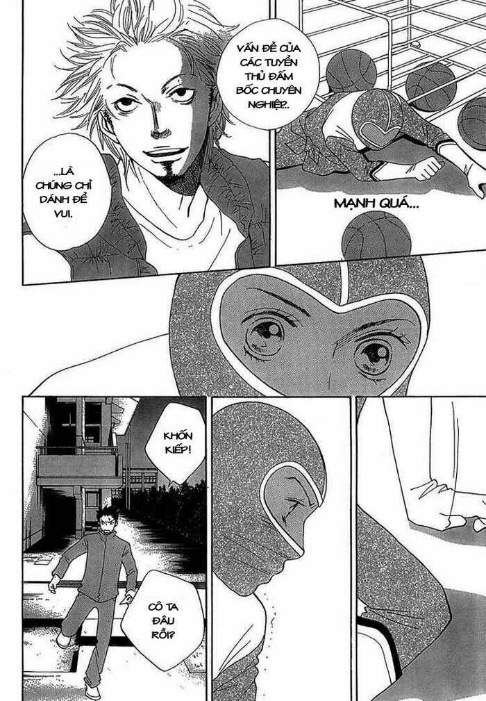 matsuri special chapter 5 23