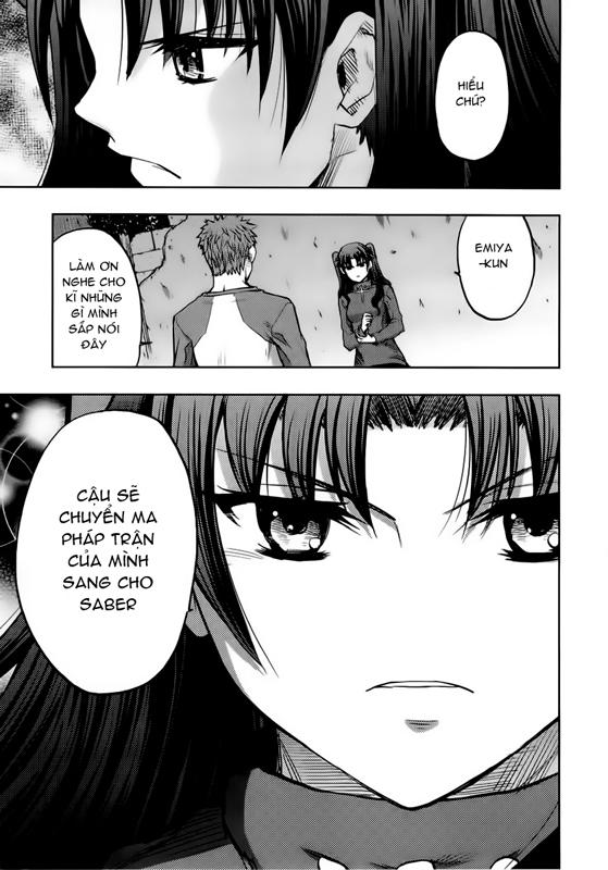fate stay night chapter 55 11
