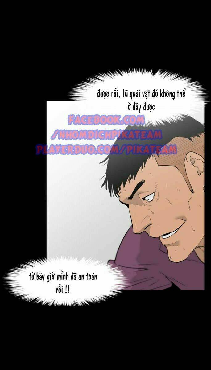 đêm vùng cực chapter 26 17