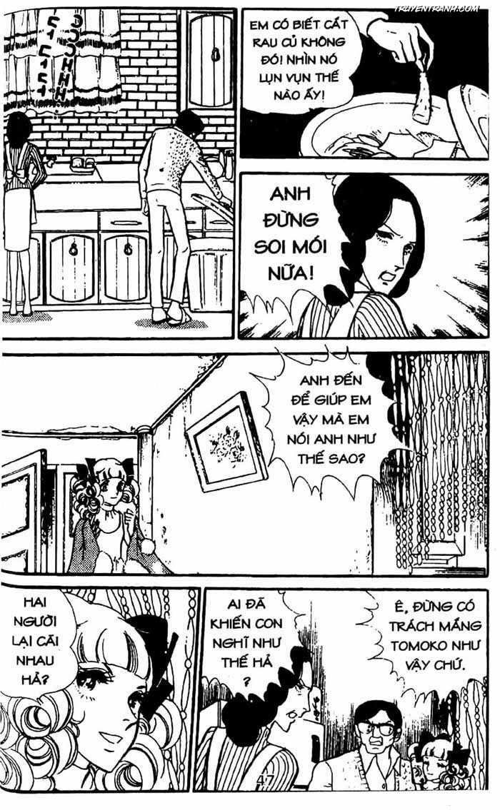 akuma no hanayome (bride of deimos) chapter 6 48