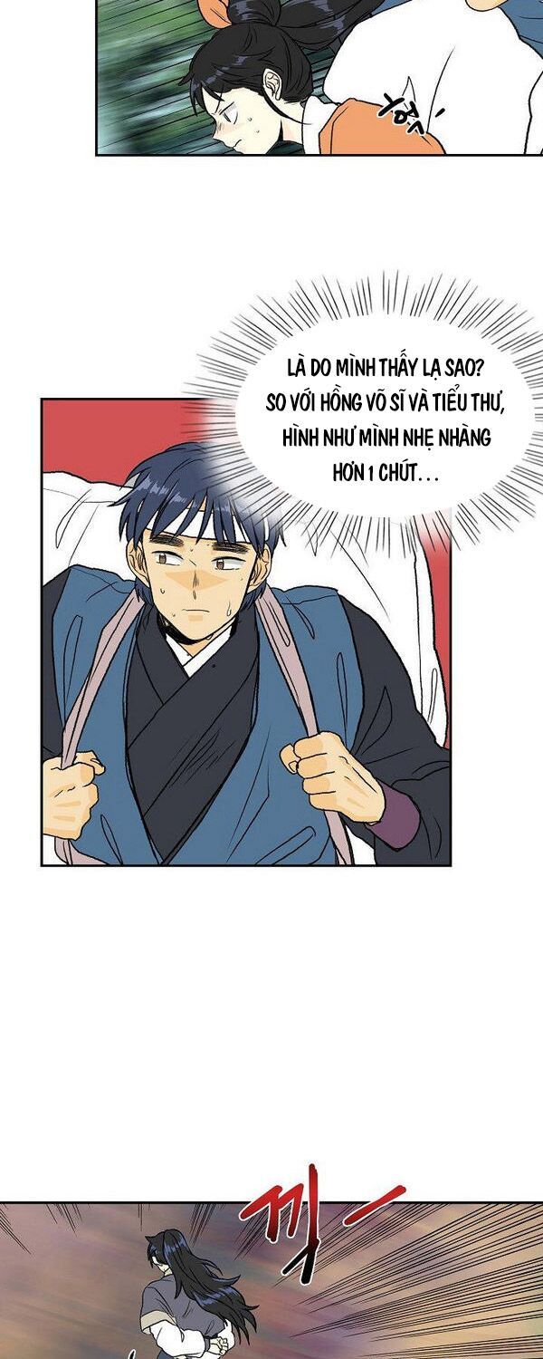 học sĩ tái sinh chapter 125 11