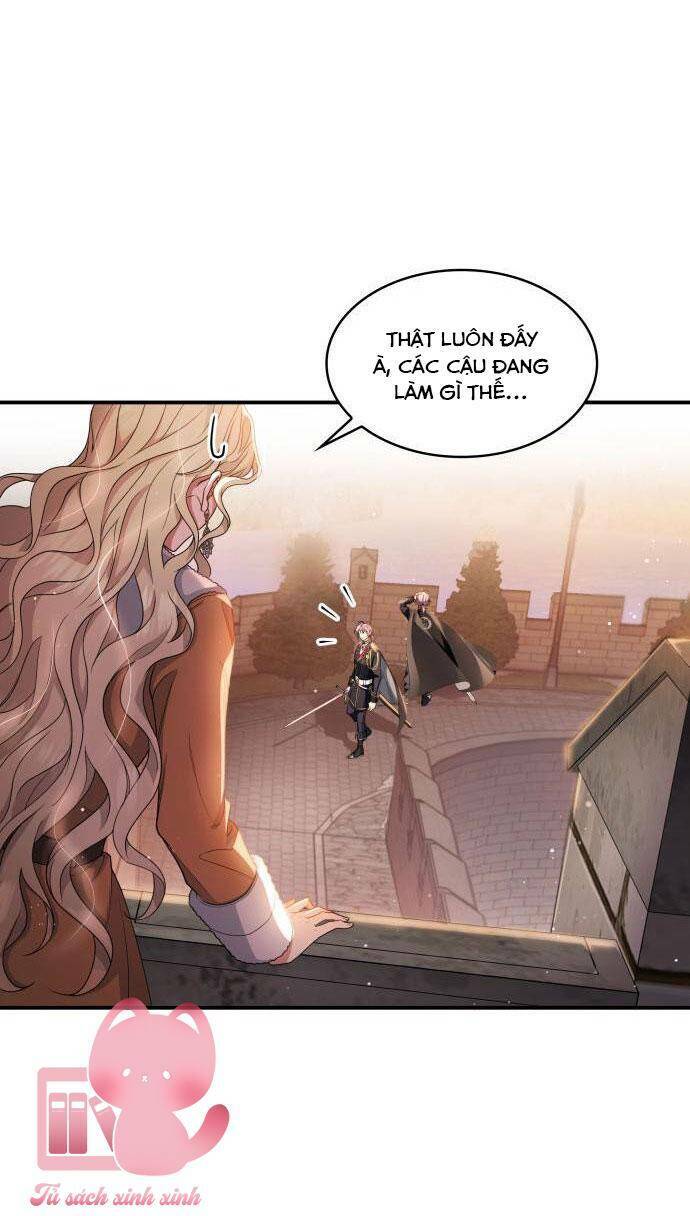 'di vật' melvin để lại chapter 17 61