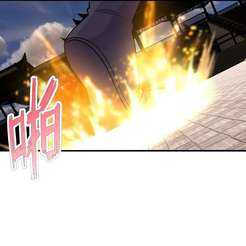 tiên võ đế tôn chapter 247 12