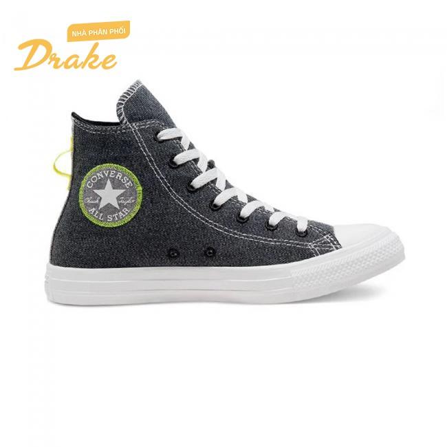 Giày sneakers Converse Chuck Taylor All Star Renew 168595V