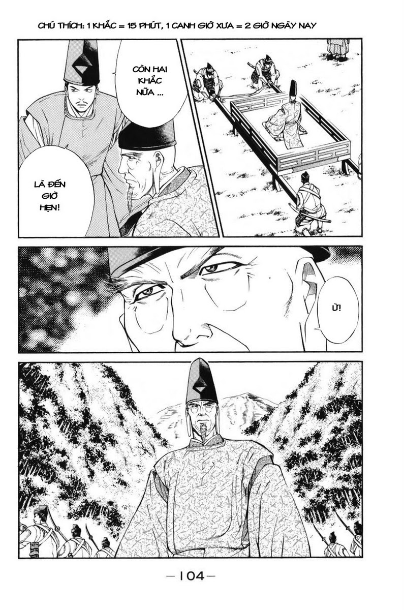 thiếu niên vương phần 1 chapter 68 40