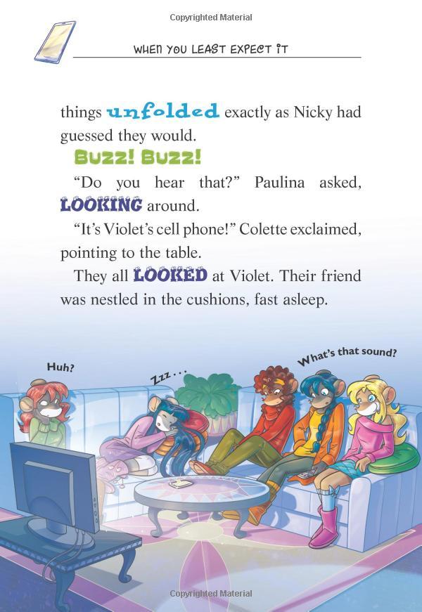 Sách ngoại văn: Thea Stilton #29: The Phantom Of The Orchestra, Volume 29